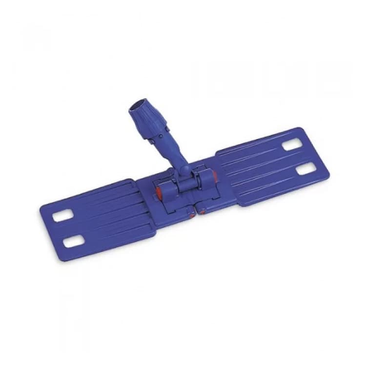 Рамка TTS Wet System с держателями, с кнопокй, 40x11см, пластик