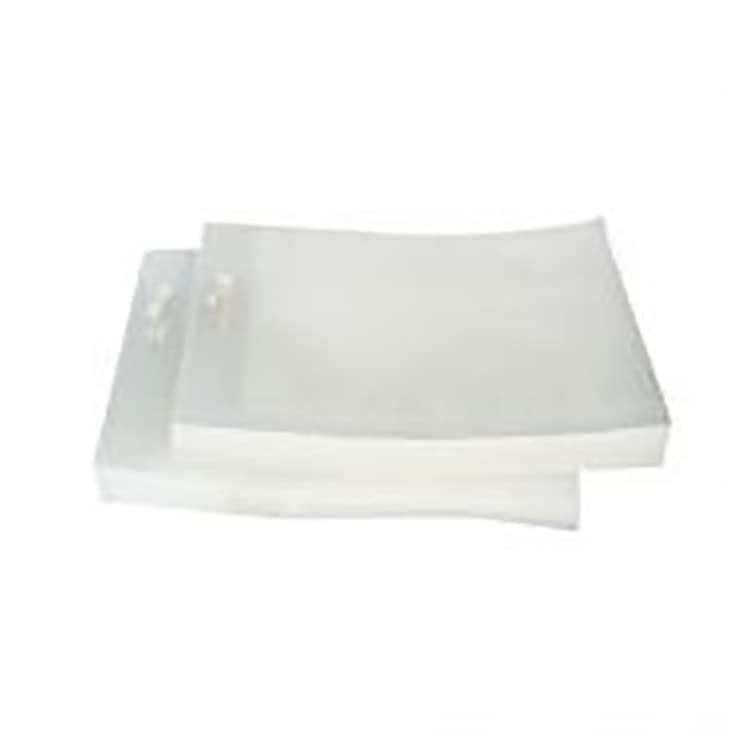 Вакуумный пакет 120х300 (100 шт.) 65-70 мкр. насечка, еврослот