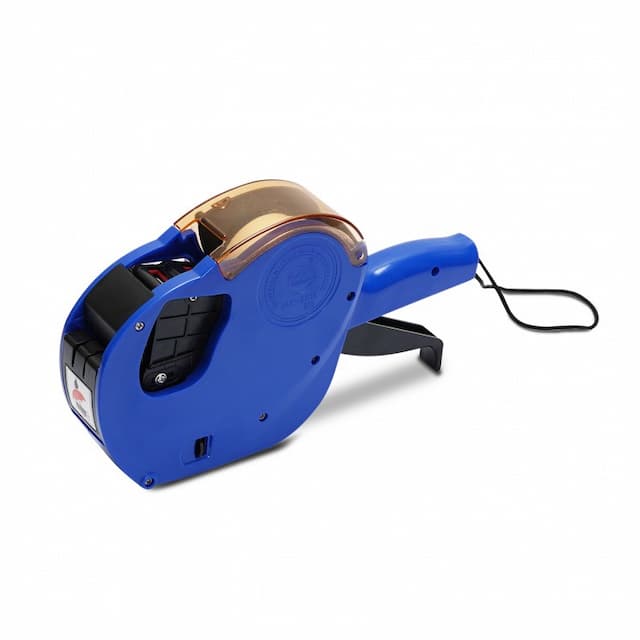 Двухстрочный этикет-пистолет MERTECH M-ER MX-2616 EOS