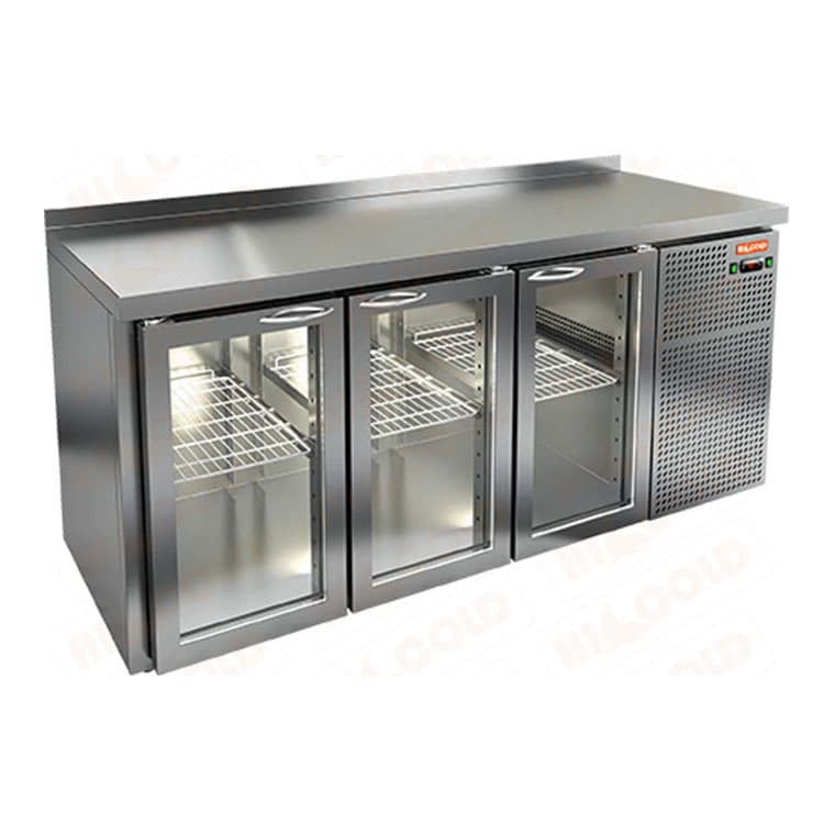 Стол охлаждаемый Hicold GNG 111 BR2 HT