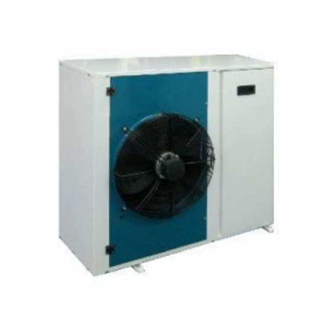 Компрессорно-конденсаторный блок Intercold ККБ1.1-ZBD45