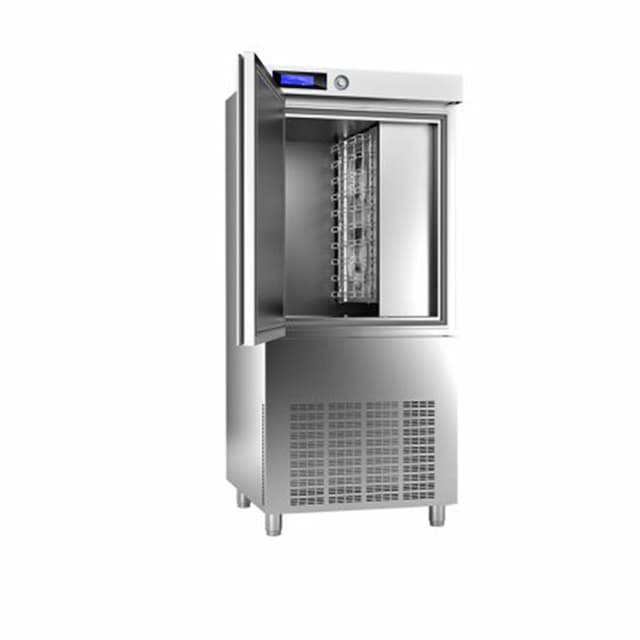 Шкаф шоковой заморозки SAGI TF101S