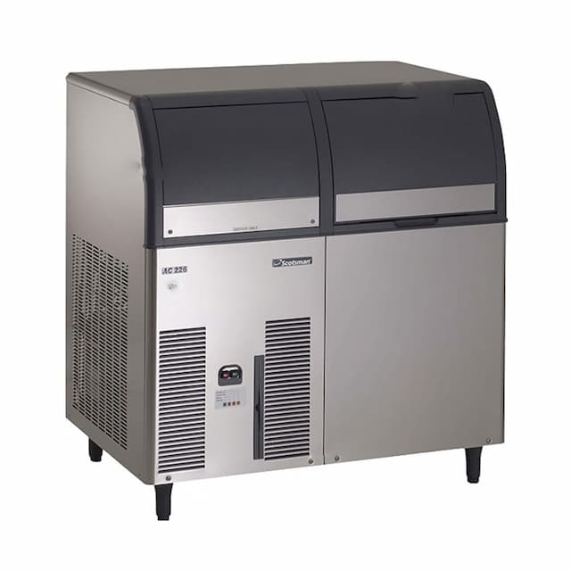 Ледогенератор Scotsman ACM 226 WS