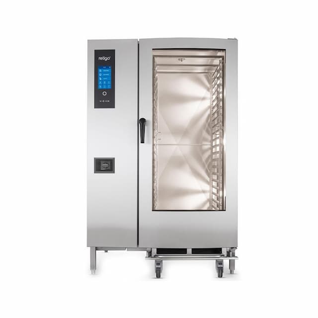 Пароконвектомат RETIGO B2021B VISION II