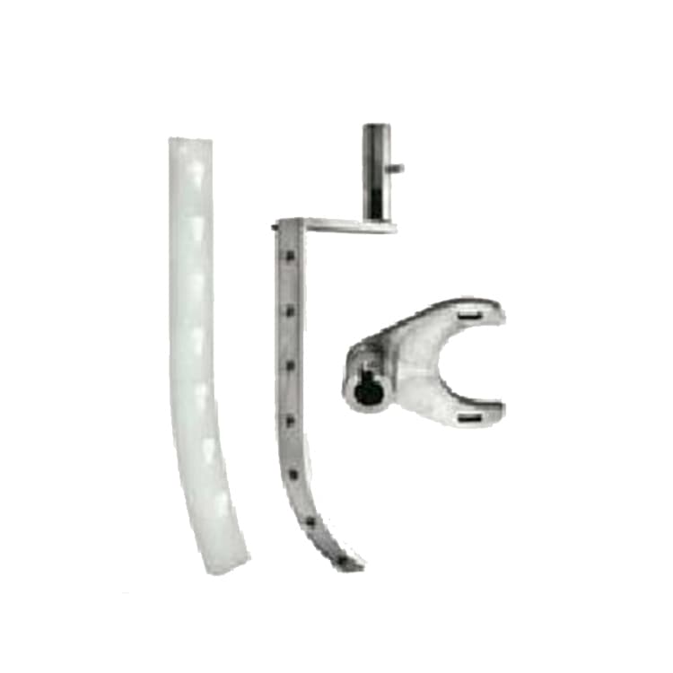 Скребок Bear Varimixer 42AR200P с лезвием из нейлона