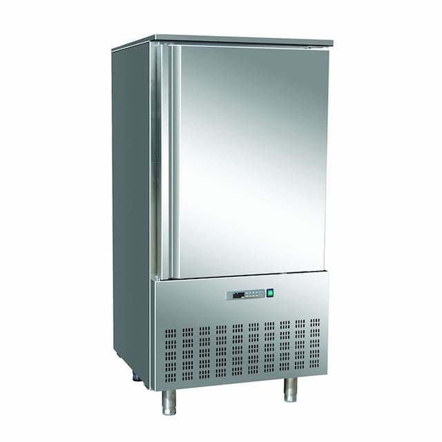 Шкаф шоковой заморозки Gastrorag D10