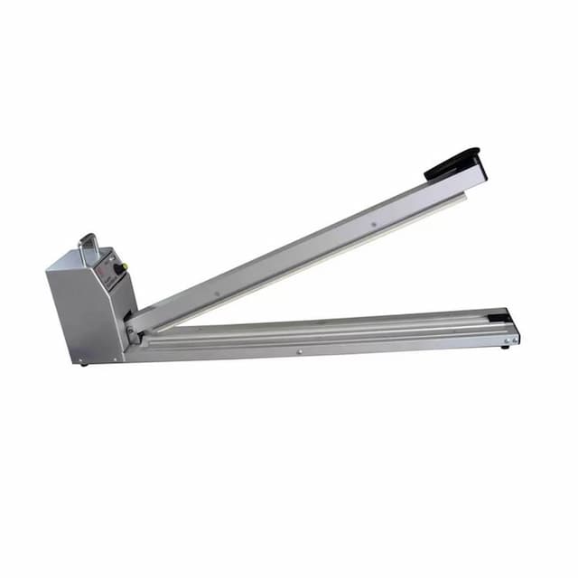 Ручной запайщик пакетов Hualian Machinery FS-700H