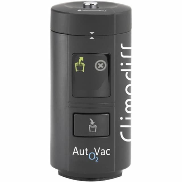 Автоматическая винная пробка Climadiff AUTOVAC