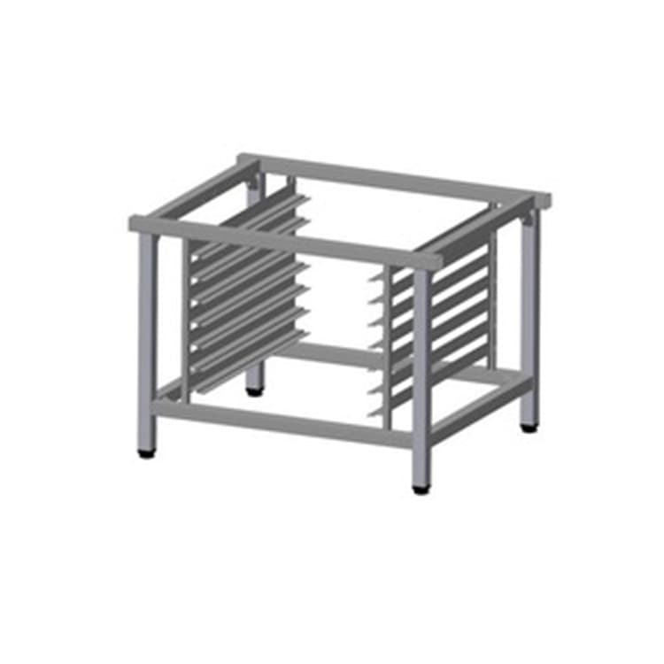 Подставка для пароконвектомата Iterma 430 для ANGELO PO