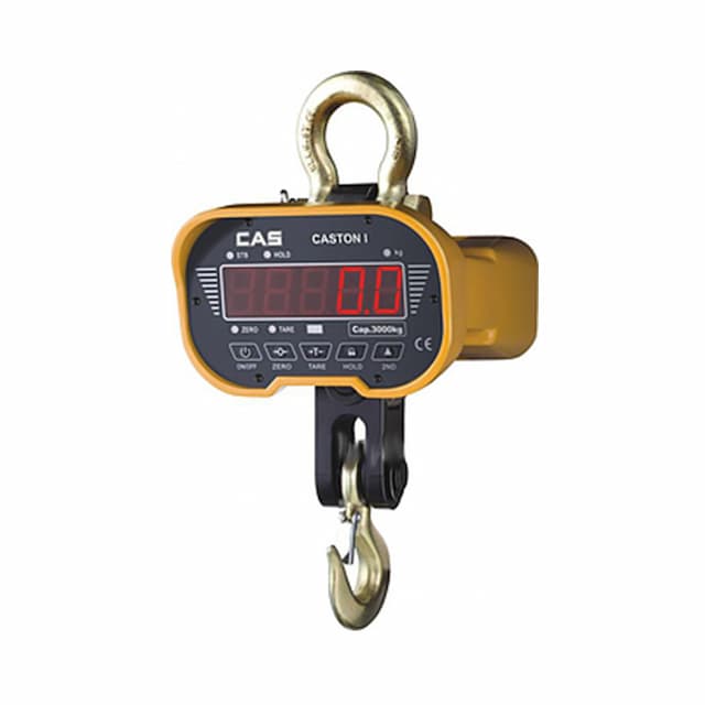 Весы крановые электронные Cas 5 THA