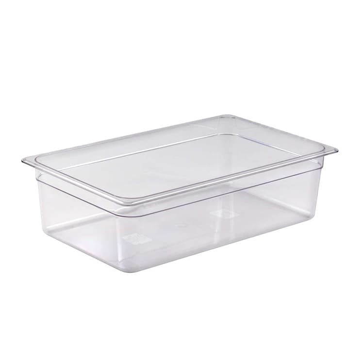 Гастроемкость Gastromix GN1/6-100 поликарбонат 146100