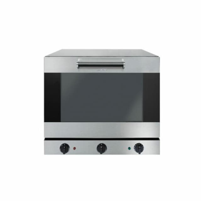 Конвекционная печь Smeg ALFA43GHU