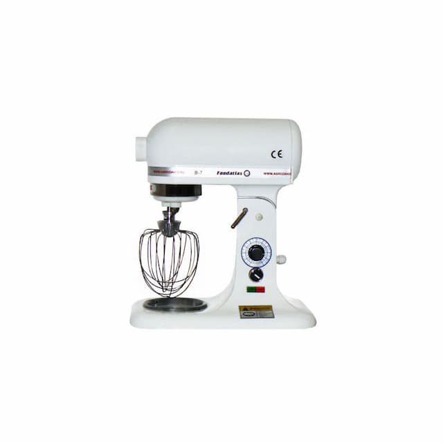 Миксер планетарный FoodAtlas B-7  Eco