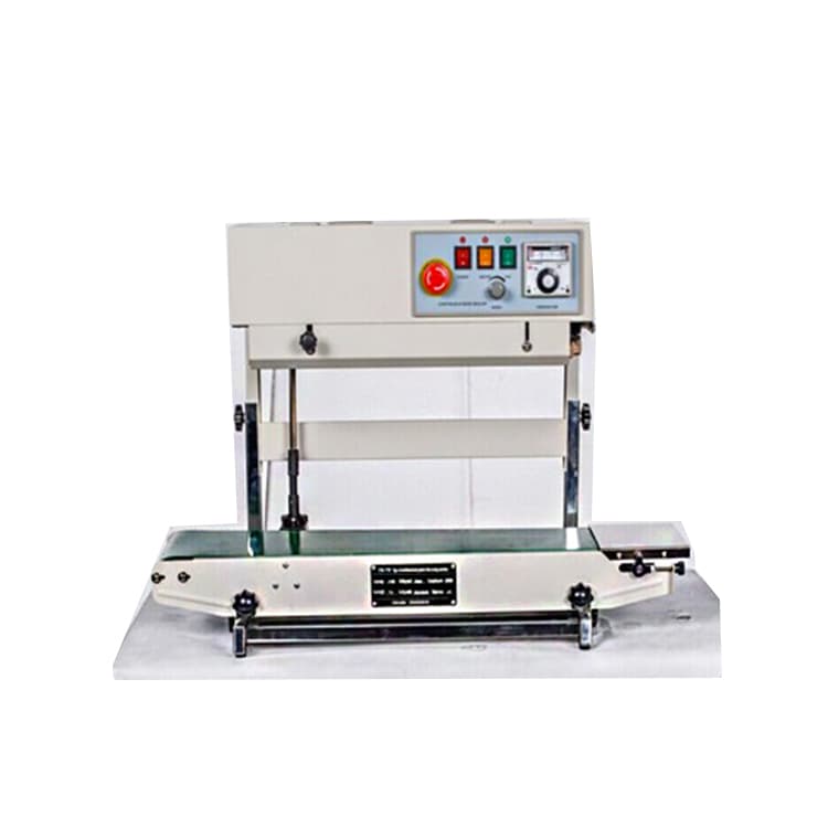 Запаиватель роликовый FoodAtlas Pro FR-770 (вертикальный)