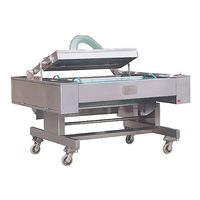 Вакуумный упаковщик AR DZ-1040