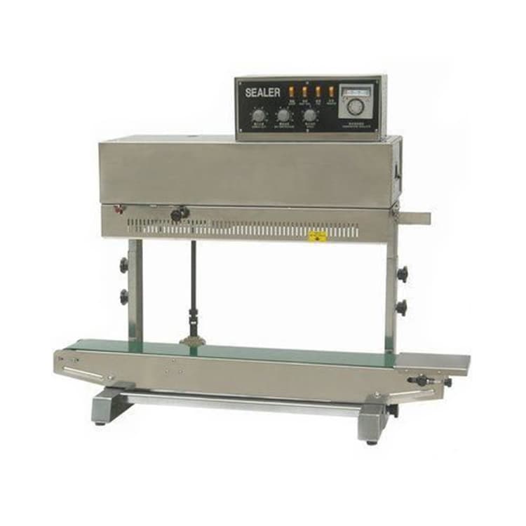 Роликовый запаиватель с датой AR FRM-980AII