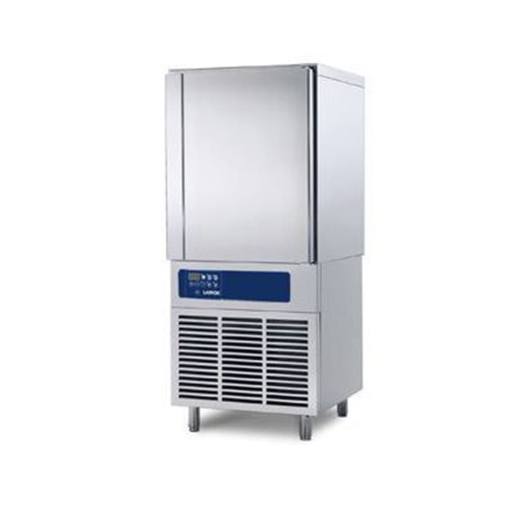Шкаф шоковой заморозки LAINOX PCM121T