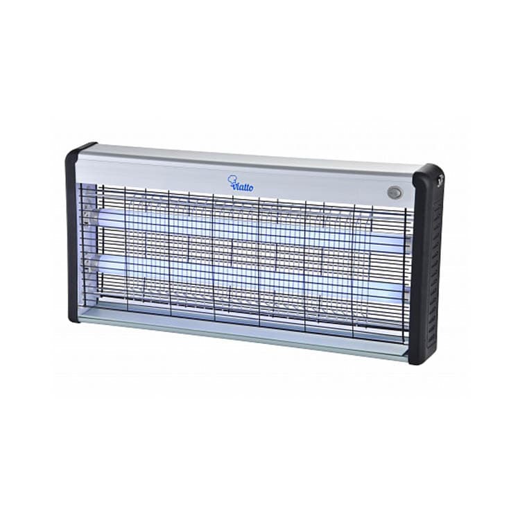 Лампа инсектицидная VIATTO IK281-2x20W