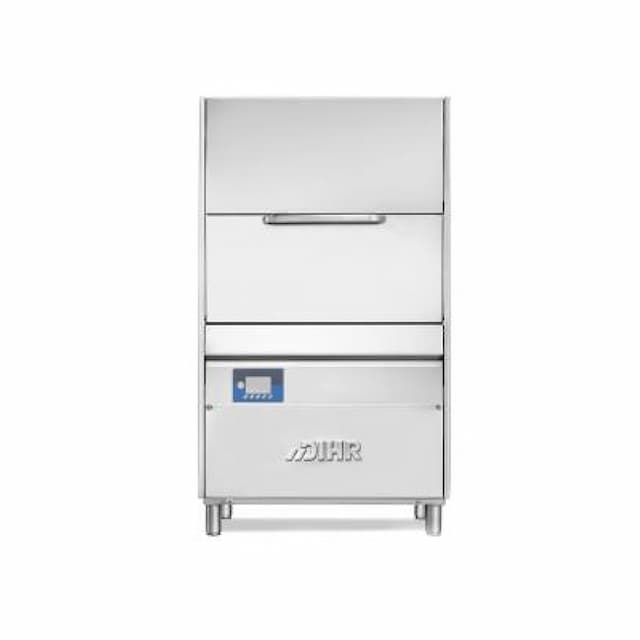 Машина котломоечная DIHR LP3 S Plus