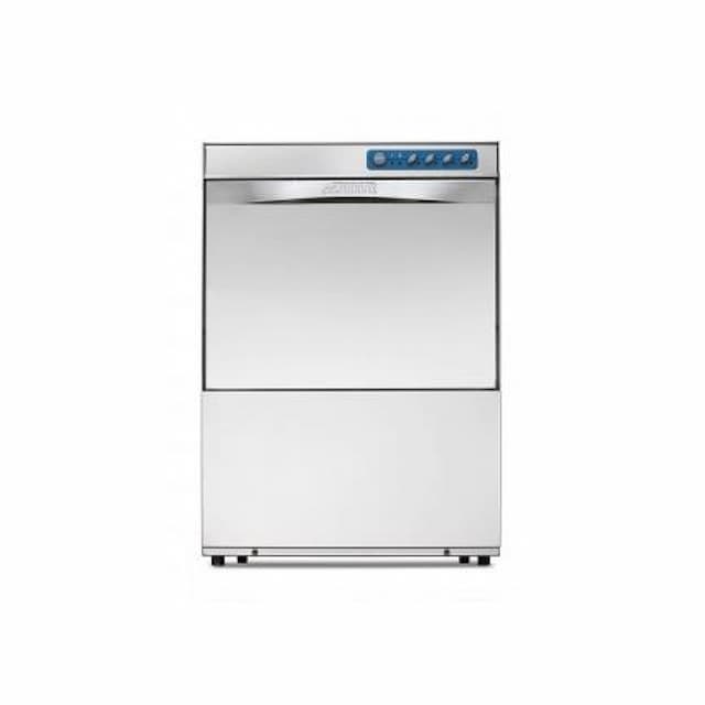 Машина посудомоечная фронтальная DIHR GS50+DP+DD+EXP1,5kW