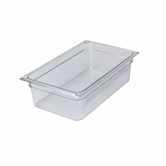 Гастроемкость HUIZHOU CAMBRO GN1/3х65, поликарбонат