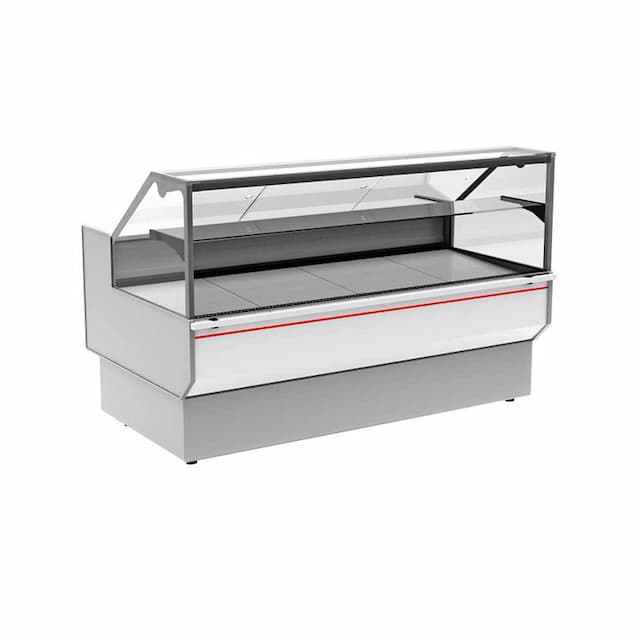 Холодильная витрина Полюс PALM 2 GC95 SL 1,5-1 (ВХСн-1,5 Carboma GC95)