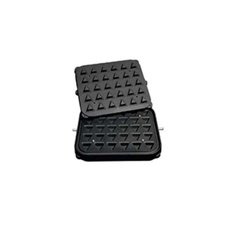 Форма для тарталетницы Kocateq DH Tartmatic Plate 24 