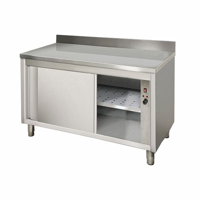 Стол-купе тепловой Kocateq SWMR147A