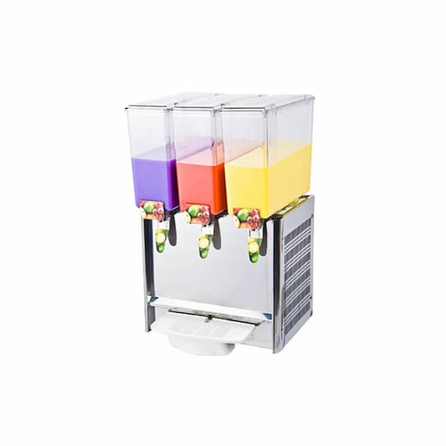 Сокоохладитель Kocateq SP9Lx3