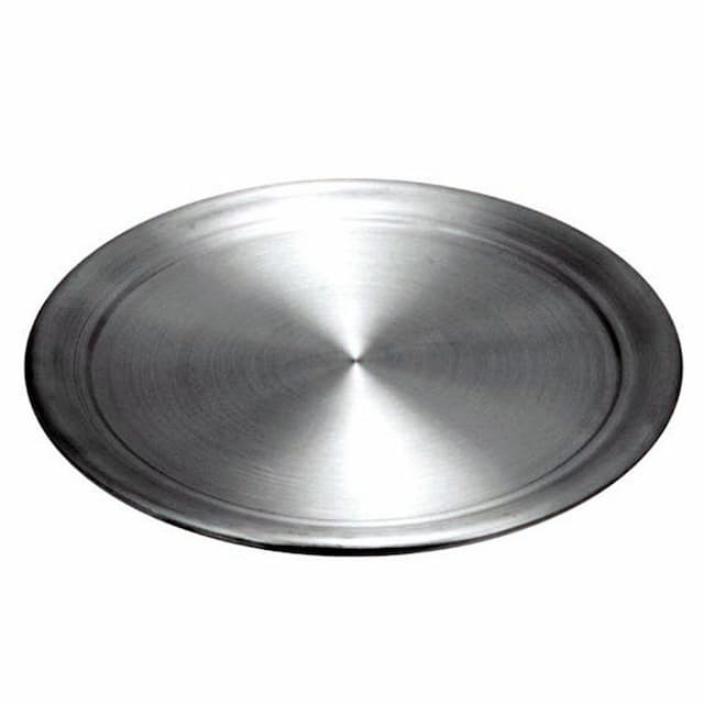 Противень для пиццы METAL CRAFT AL-I F A 16
