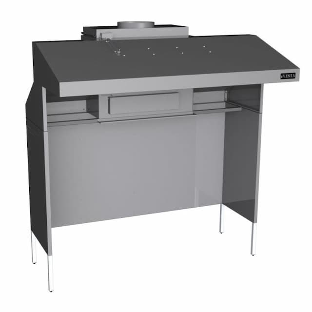 Рама-подставка VESTA для вытяжного зонта VESTA V3