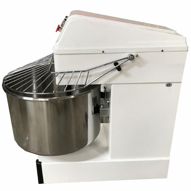 Тестомесильная машина Kocateq TF 30 ECO