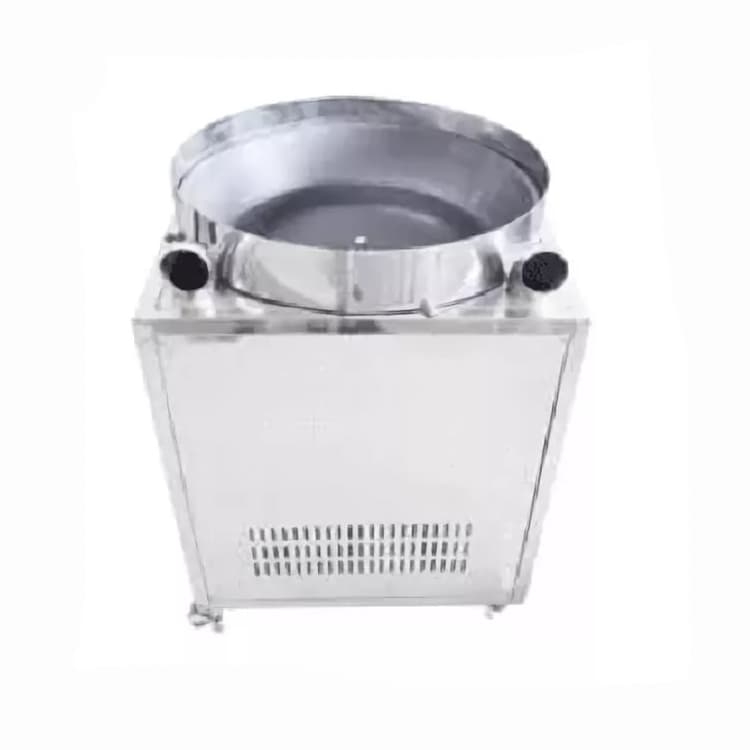 Жаровня для семечек и орехов Foodatlas KCL-25