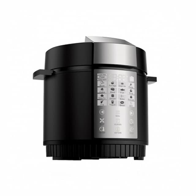 Мультиварка Gemlux GL-PC-67