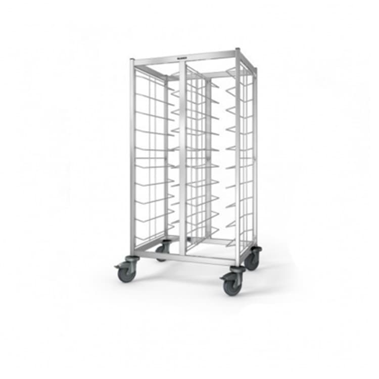 Тележка для подносов Blanco TAW 2 х 12 KN 574330