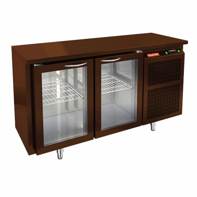 Стол охлаждаемый Hicold BNG 11 HT BAR