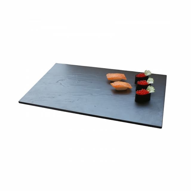 Блюдо Pujadas из меламина 22161 GN 1/1 (53х32,5 см, h 7 мм)