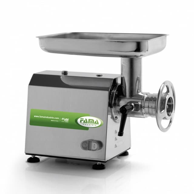 Мясорубка Fama TI 22 FTI 136UT