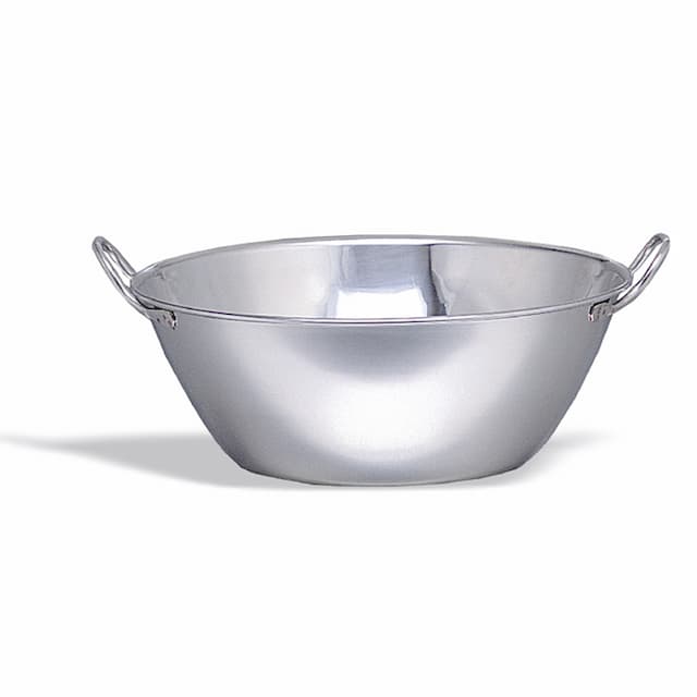 Миска коническая Pujadas 307.030 (6 л)