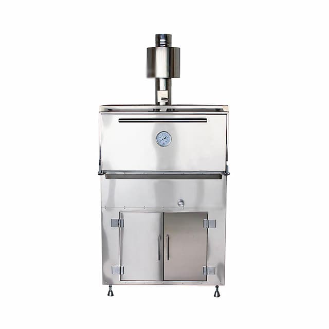 Печь-гриль Voldone BCJ-25L с гидрофильтром UHF-45