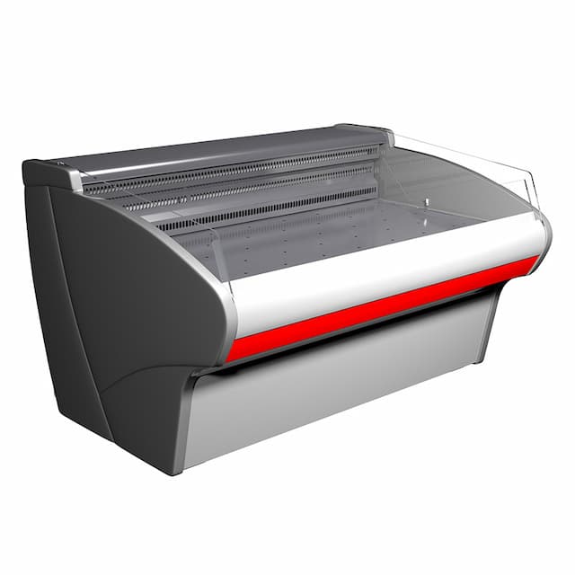 Витрина для рыбы на льду Полюс BAVARIA ВХСл-1,5 Сarboma G110 (G110 SP 1,5-2)