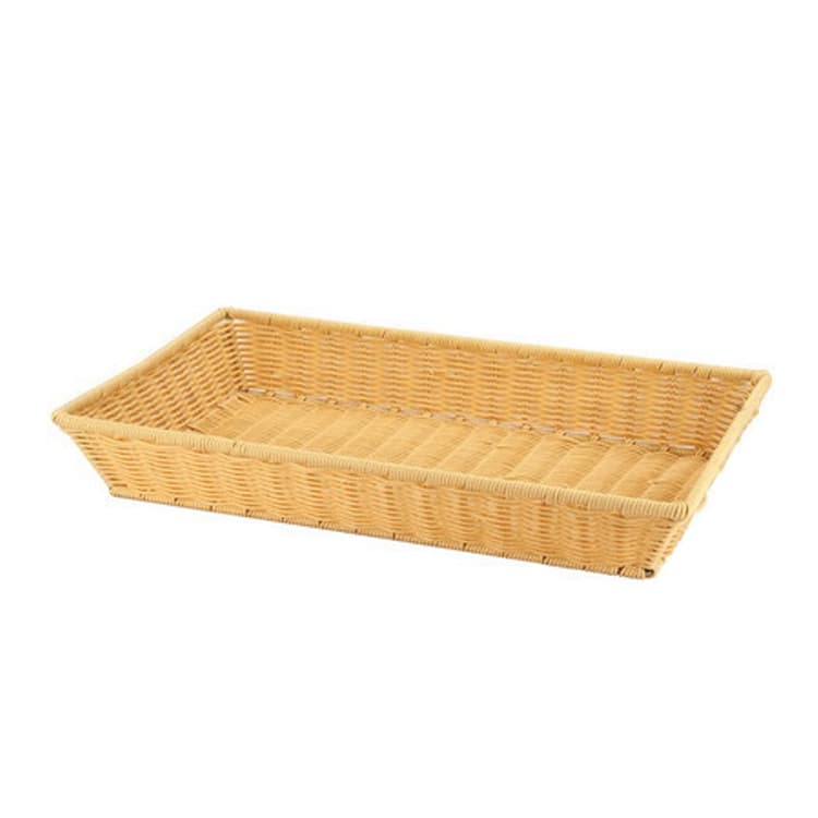 Корзина прямоугольная 53Х32Х9СМ MVQ 63005 (3728)