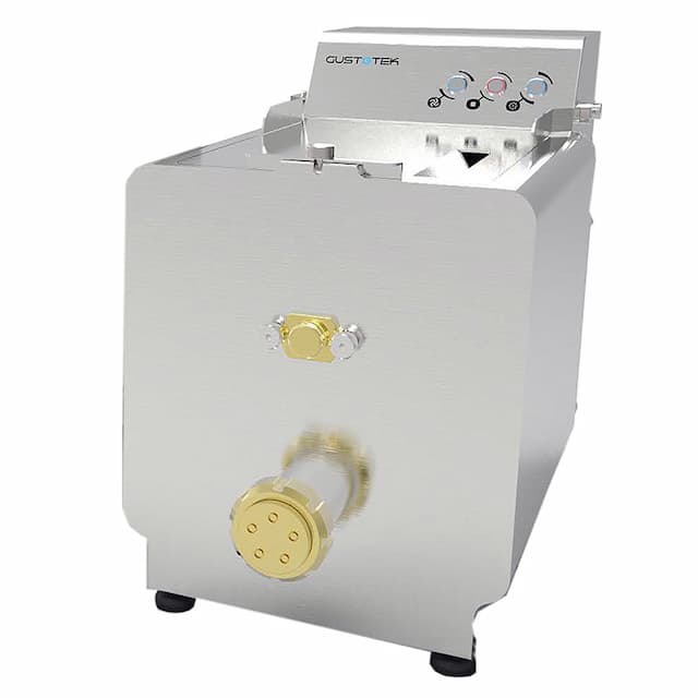 Машина для формирования пасты Gustotek GT104M