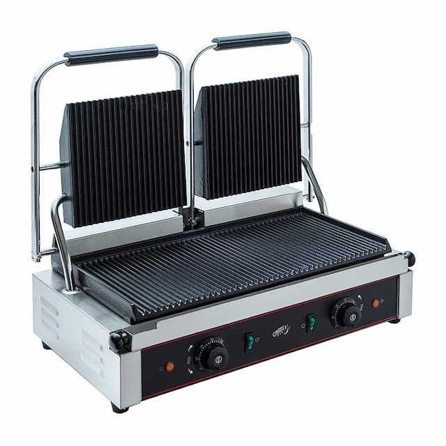 Гриль прижимной Crazy Pan CP-CG44R