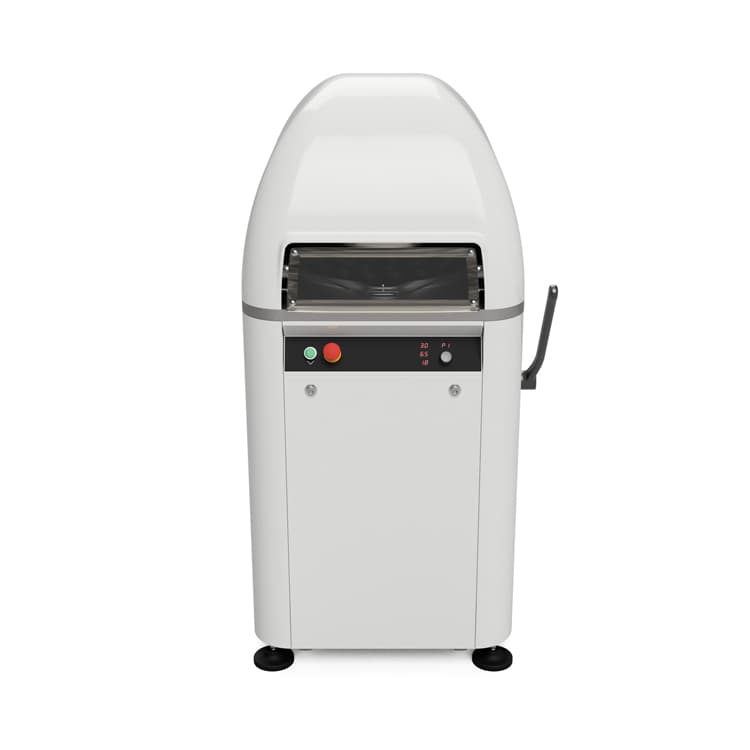 Тестоделитель-округлитель полуавтоматический Apach Bakery Line SPA SA30