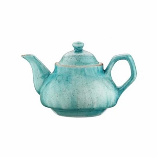 Чайник 850 мл. голубой AAQ RIT 01 DM Bonna AQUA AURA