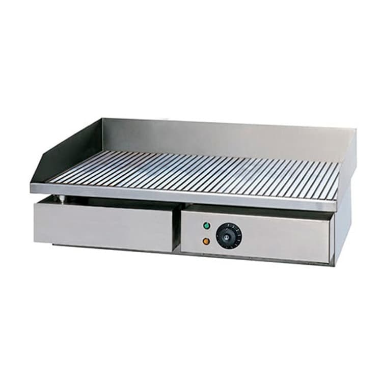  Жарочная поверхность VIATTO EG-821H