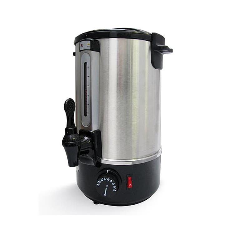Кипятильник заливной объемом 5.3л Kocateq WB8Luxe
