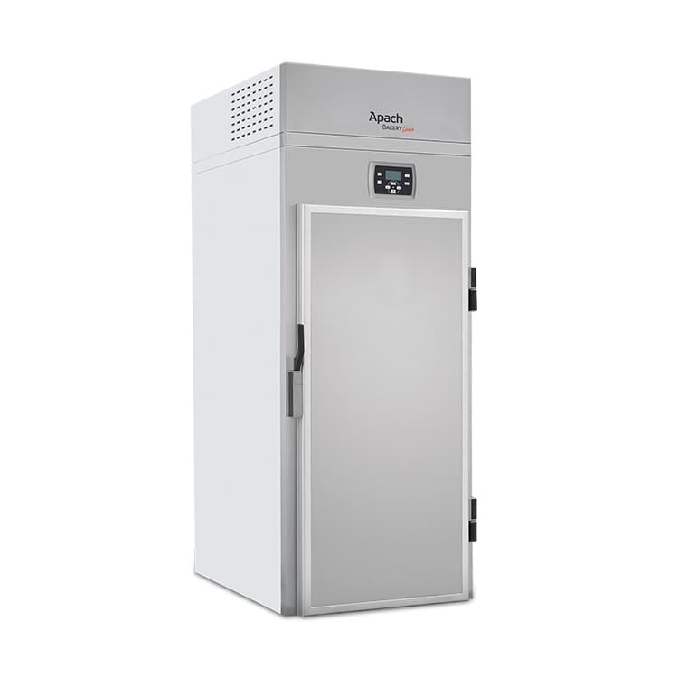  Камера с прерыванием расстойки без пола APACH BAKERY LINE RP40601P1CB