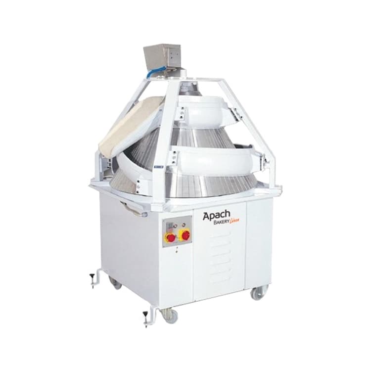 Округлитель конический APACH BAKERY LINE F391